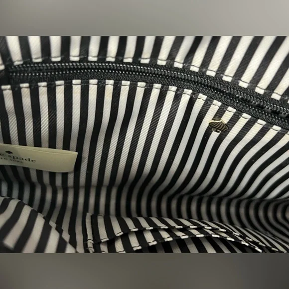 🎈⭐️RARE ⭐️🎈Kate Spade Whimsies Fun Balloon Clutch - Picture 7 of 16